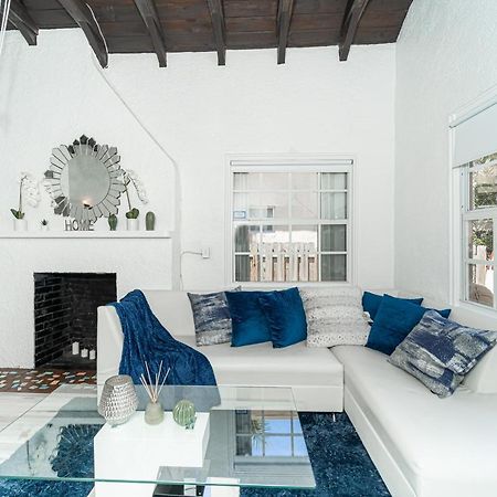Bike To Beach-Spacious With Patio Bbq & Game Room Hallandale Beach Exteriér fotografie