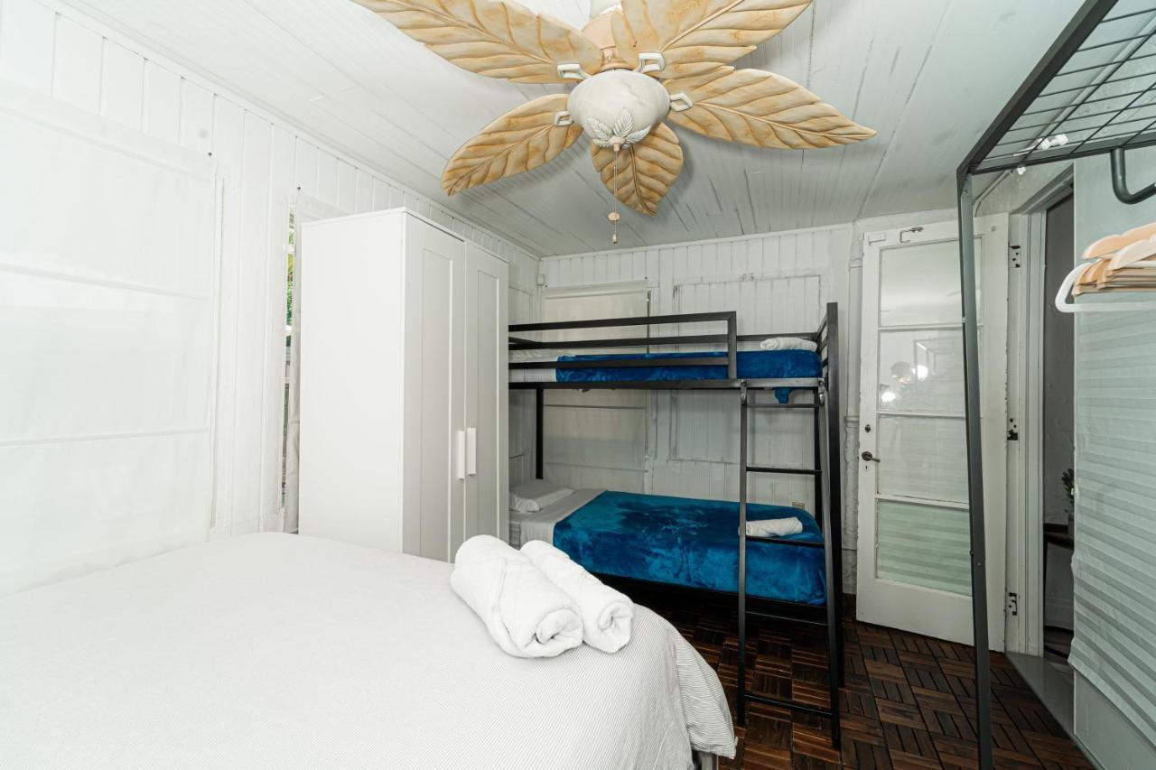 Bike To Beach-Spacious With Patio Bbq & Game Room Hallandale Beach Exteriér fotografie