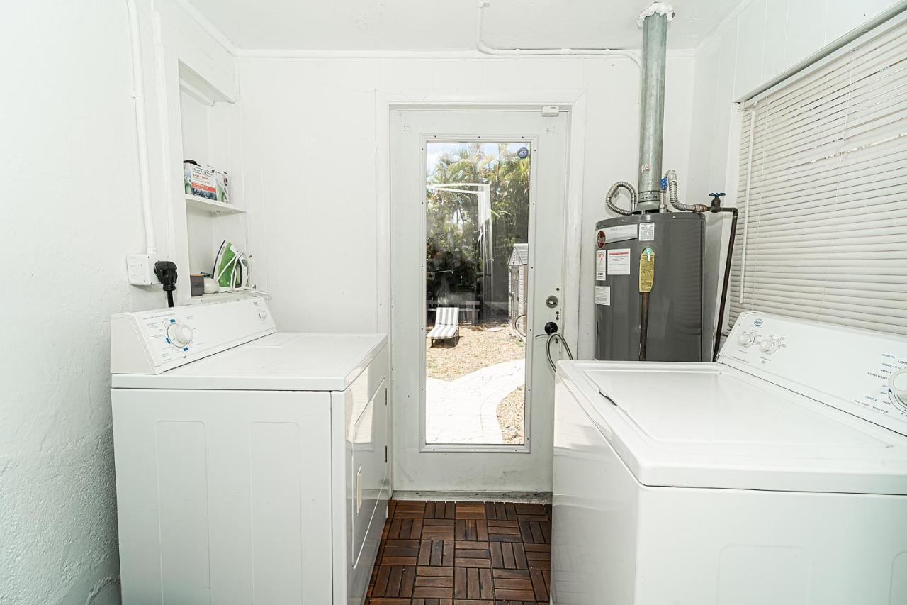 Bike To Beach-Spacious With Patio Bbq & Game Room Hallandale Beach Exteriér fotografie